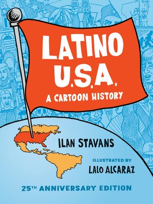 cover image of Latino USA